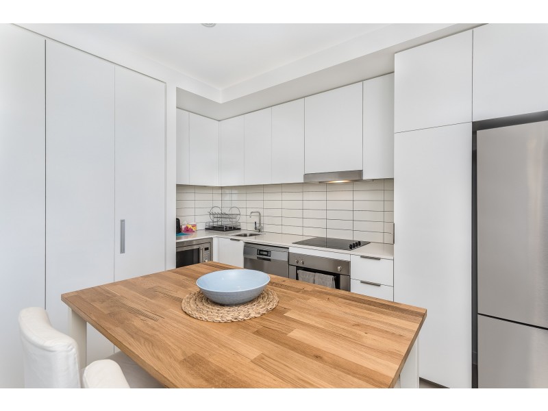 1707/338  Water Street, Fortitude Valley QLD 4006