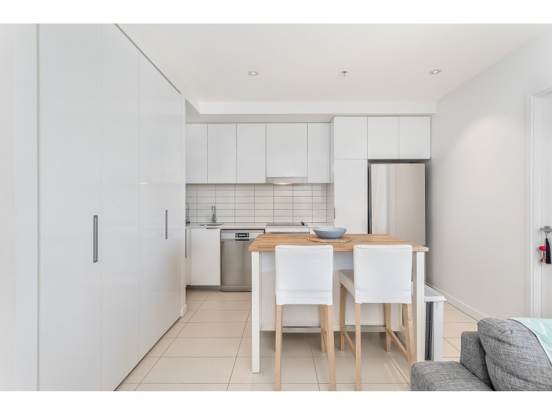 1707/338  Water Street, Fortitude Valley QLD 4006