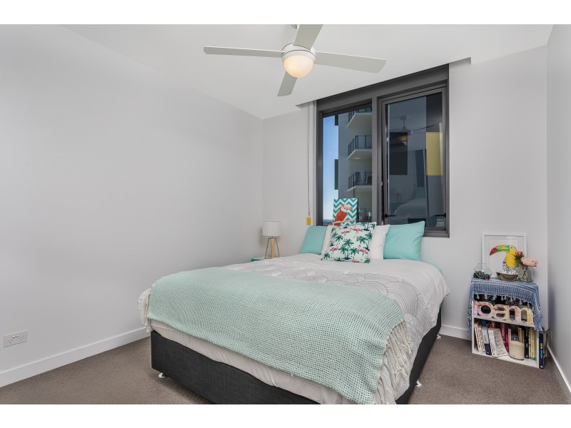 1707/338  Water Street, Fortitude Valley QLD 4006