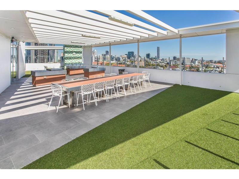 1707/338  Water Street, Fortitude Valley QLD 4006