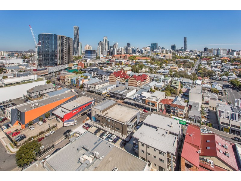 1707/338  Water Street, Fortitude Valley QLD 4006