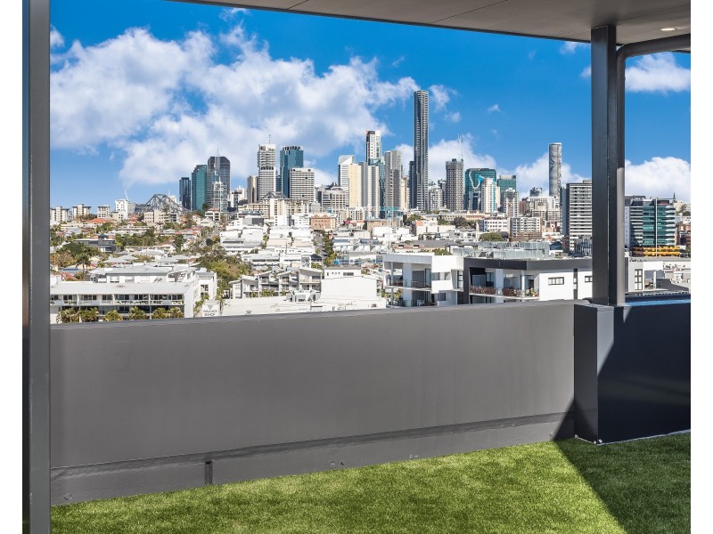 803/42  Wyandra Street, Newstead QLD 4006