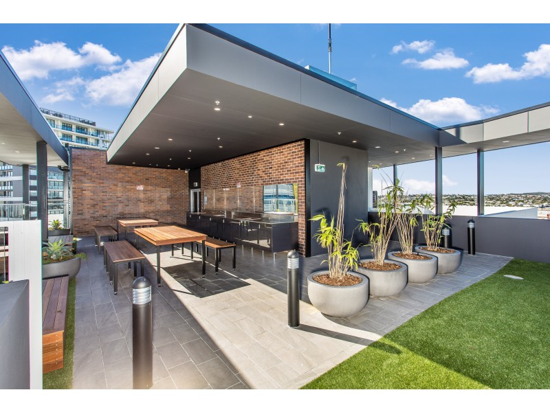 803/42  Wyandra Street, Newstead QLD 4006