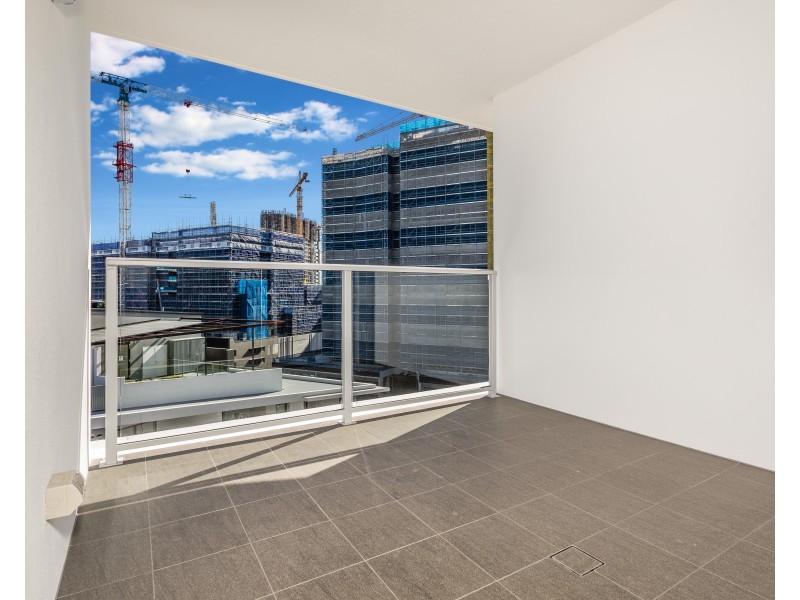 803/42  Wyandra Street, Newstead QLD 4006