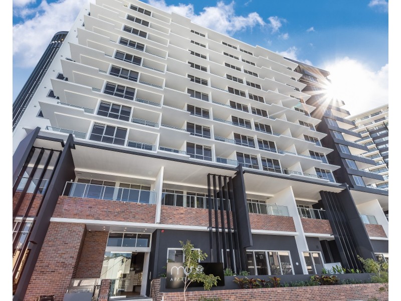 803/42  Wyandra Street, Newstead QLD 4006