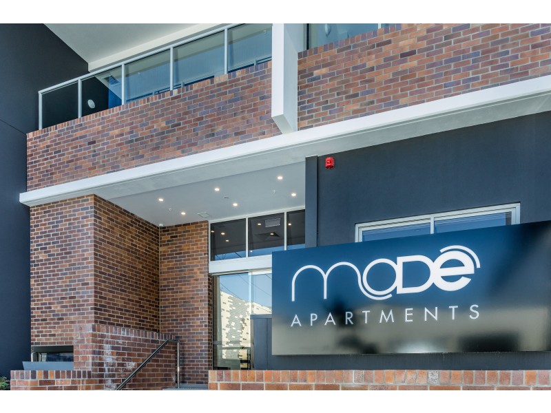 803/42  Wyandra Street, Newstead QLD 4006