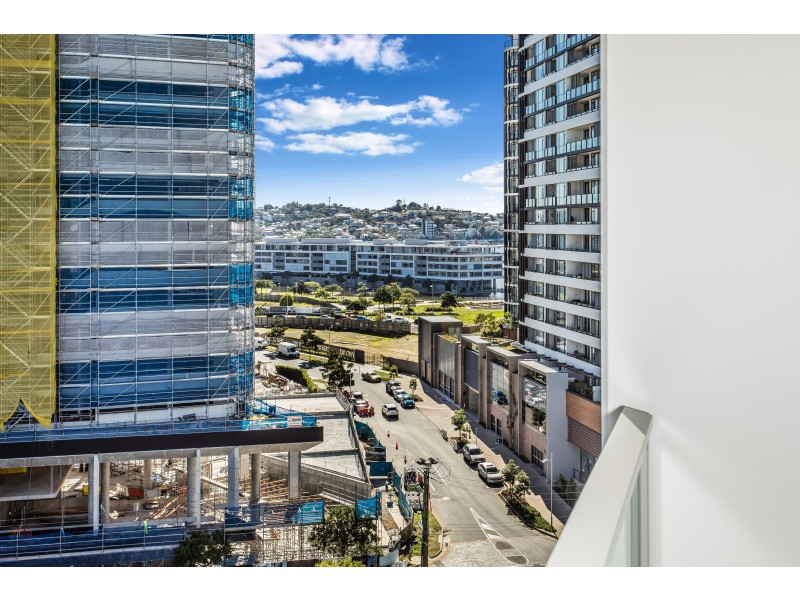 803/42  Wyandra Street, Newstead QLD 4006