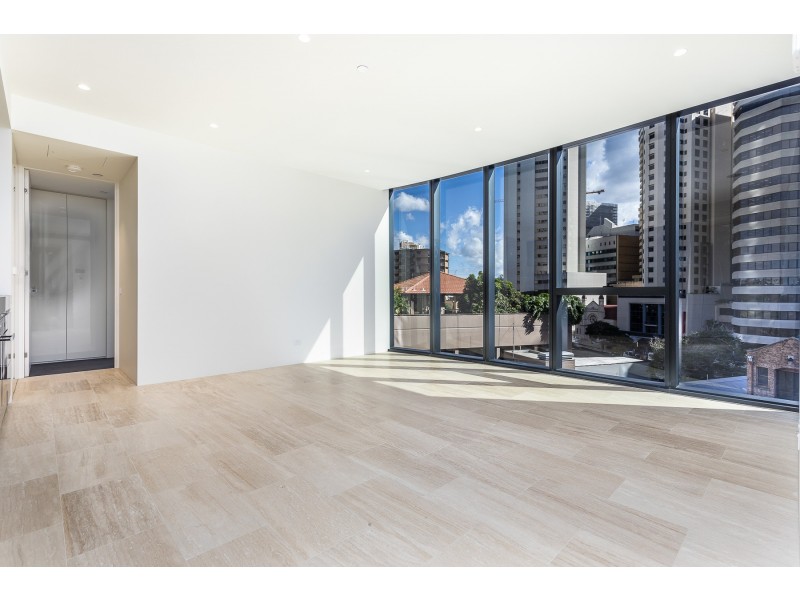 407 Cnr Alice Street & Albert Street,, Brisbane City QLD 4000