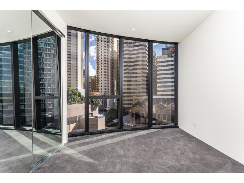 407 Cnr Alice Street & Albert Street,, Brisbane City QLD 4000