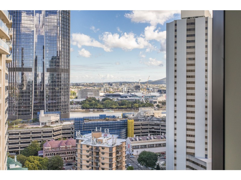 407 Cnr Alice Street & Albert Street,, Brisbane City QLD 4000