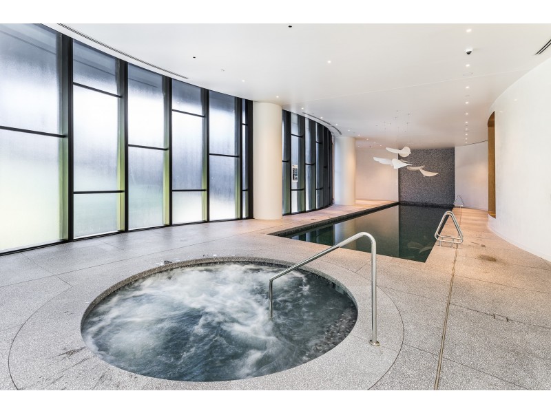 407 Cnr Alice Street & Albert Street,, Brisbane City QLD 4000