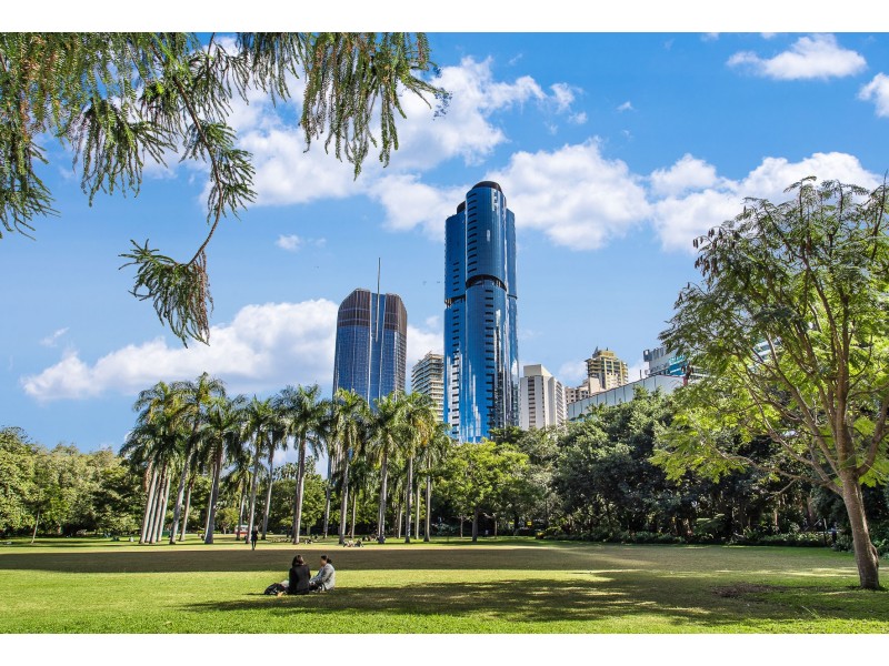 407 Cnr Alice Street & Albert Street,, Brisbane City QLD 4000