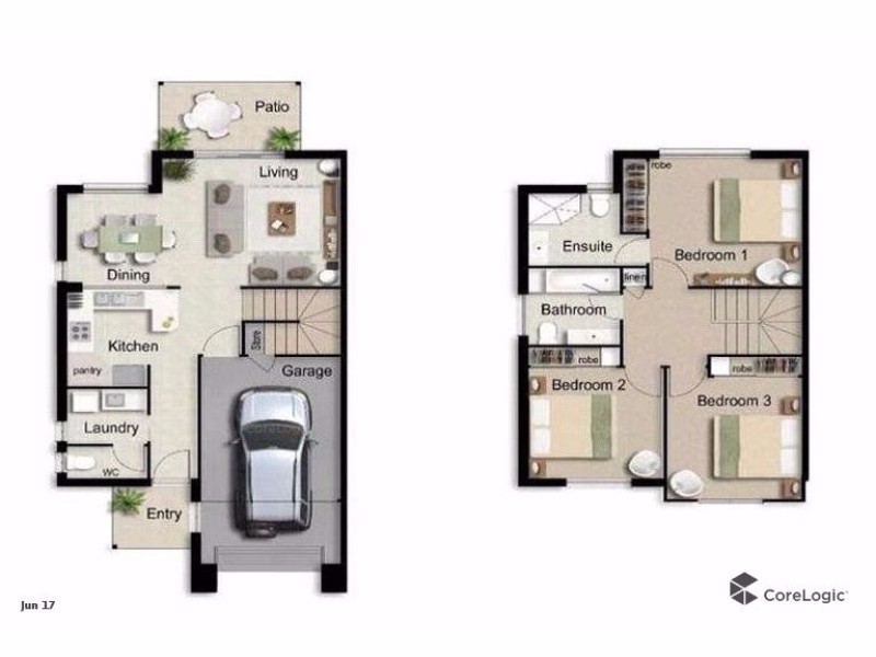 23/8 Charnwood Street, Sunnybank Hills QLD 4109