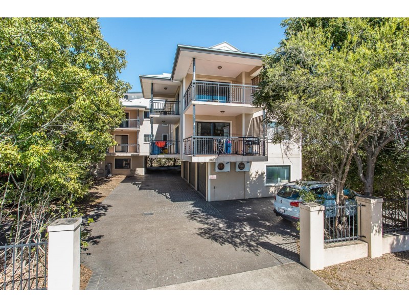 4/43 Legeyt Street, Windsor QLD 4030