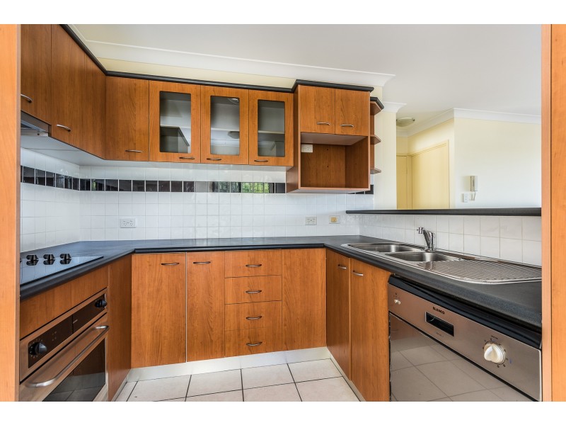 4/43 Legeyt Street, Windsor QLD 4030
