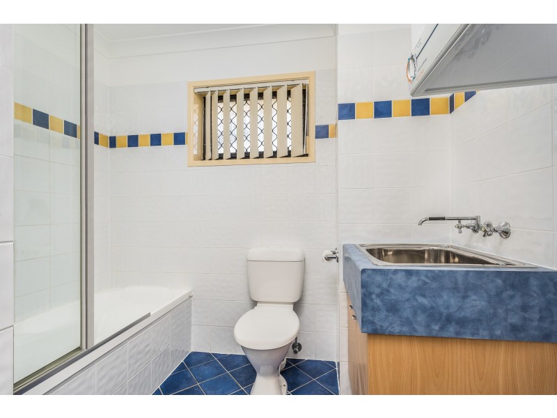 4/43 Legeyt Street, Windsor QLD 4030