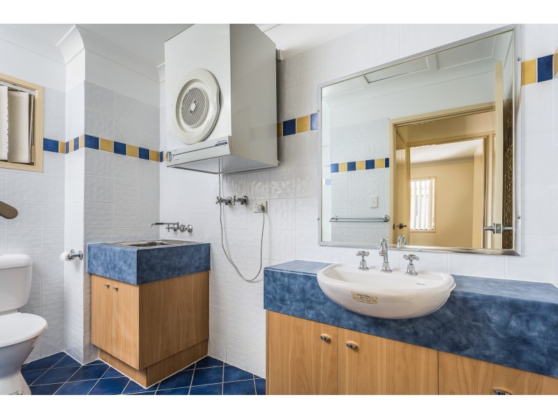 4/43 Legeyt Street, Windsor QLD 4030