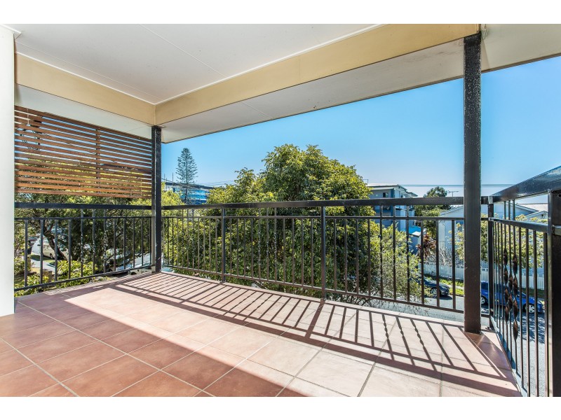 4/43 Legeyt Street, Windsor QLD 4030