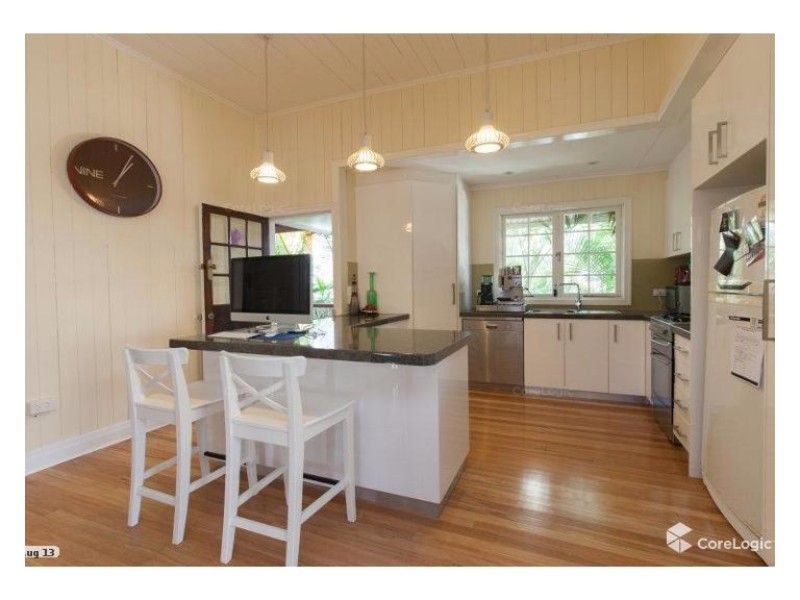 20 Monro Street, Kelvin Grove QLD 4059