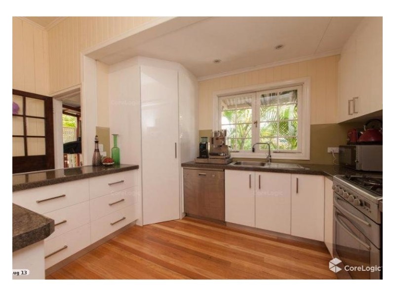 20 Monro Street, Kelvin Grove QLD 4059