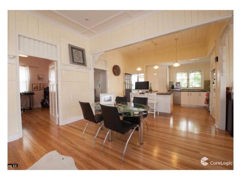 20 Monro Street, Kelvin Grove QLD 4059