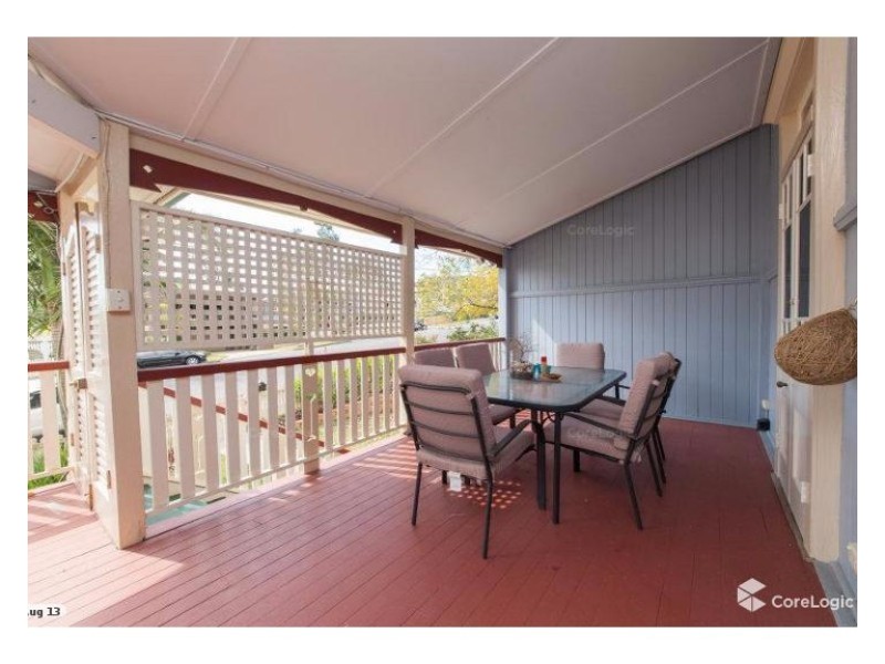 20 Monro Street, Kelvin Grove QLD 4059