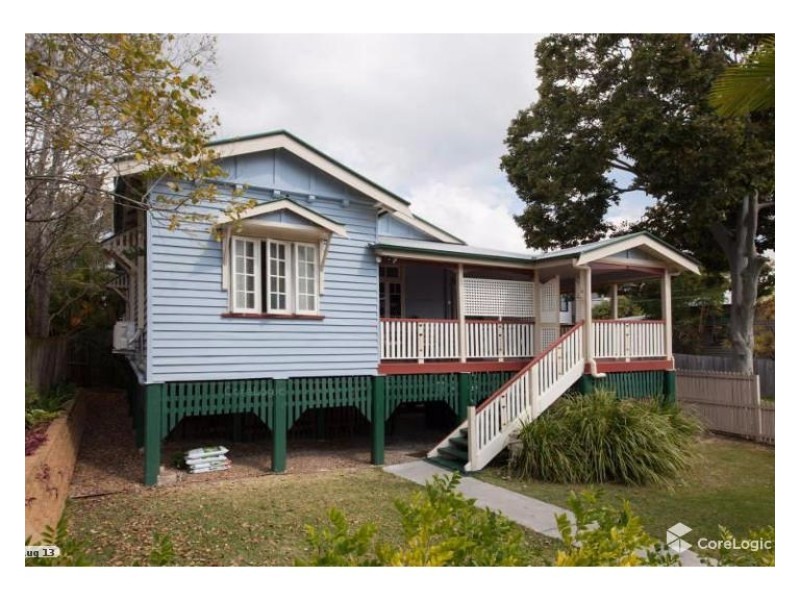 20 Monro Street, Kelvin Grove QLD 4059