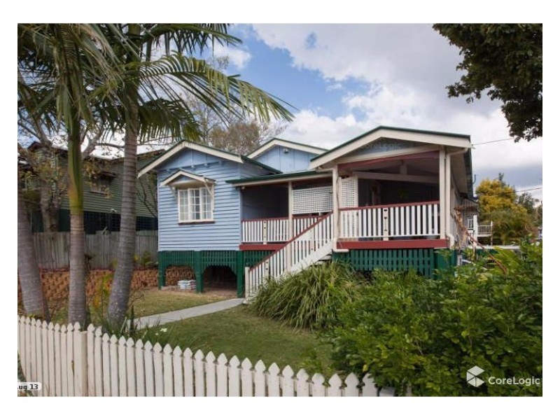 20 Monro Street, Kelvin Grove QLD 4059