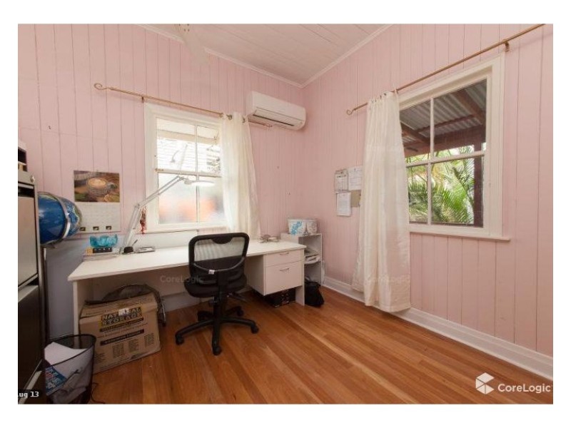 20 Monro Street, Kelvin Grove QLD 4059