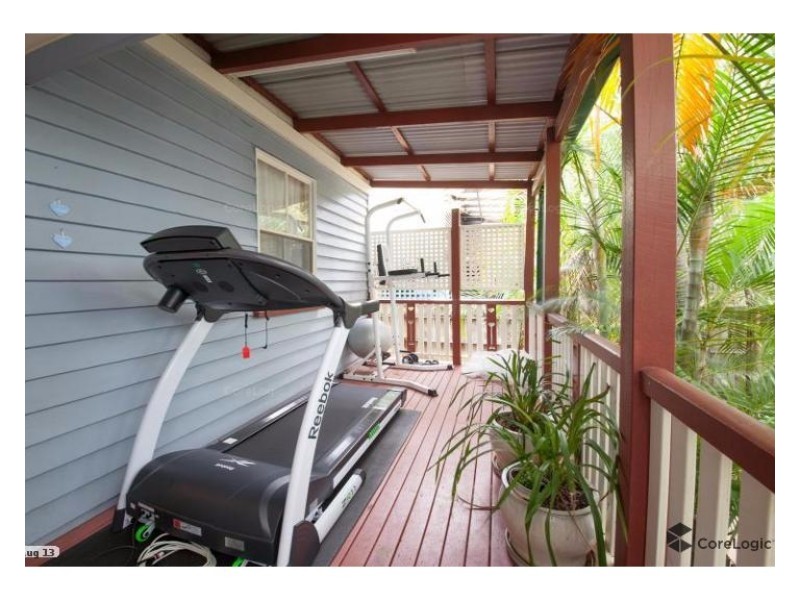 20 Monro Street, Kelvin Grove QLD 4059