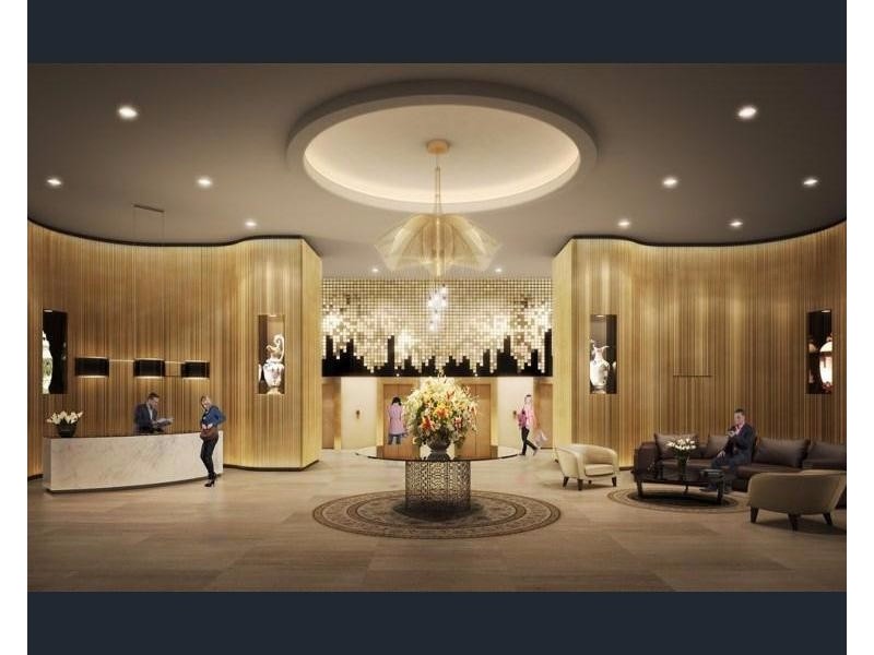 1909/222  Margaret Street, Brisbane City QLD 4000