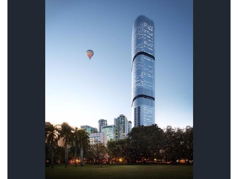 1909/222  Margaret Street, Brisbane City QLD 4000