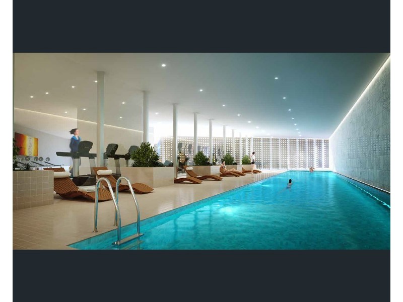 1909/222  Margaret Street, Brisbane City QLD 4000