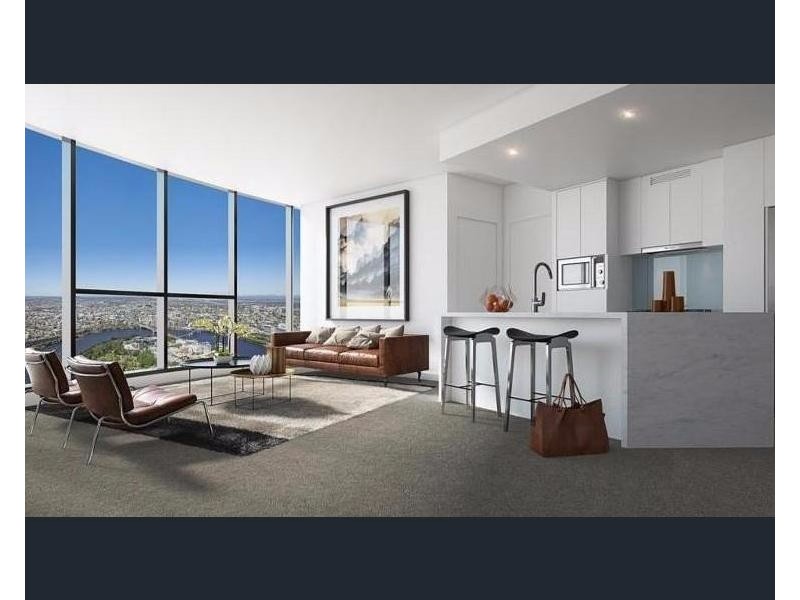 1909/222  Margaret Street, Brisbane City QLD 4000
