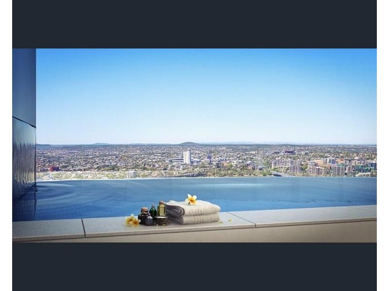 1909/222  Margaret Street, Brisbane City QLD 4000