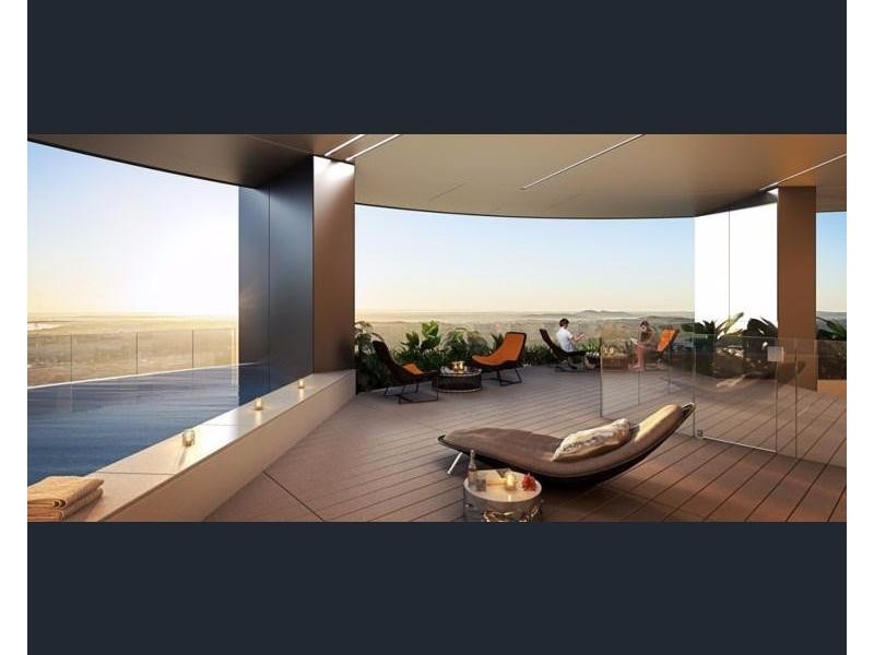 1909/222  Margaret Street, Brisbane City QLD 4000