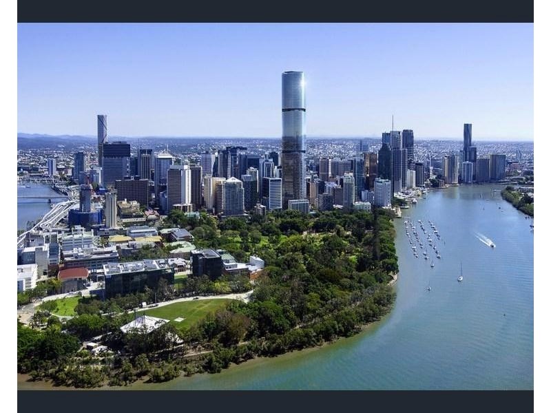 1909/222  Margaret Street, Brisbane City QLD 4000