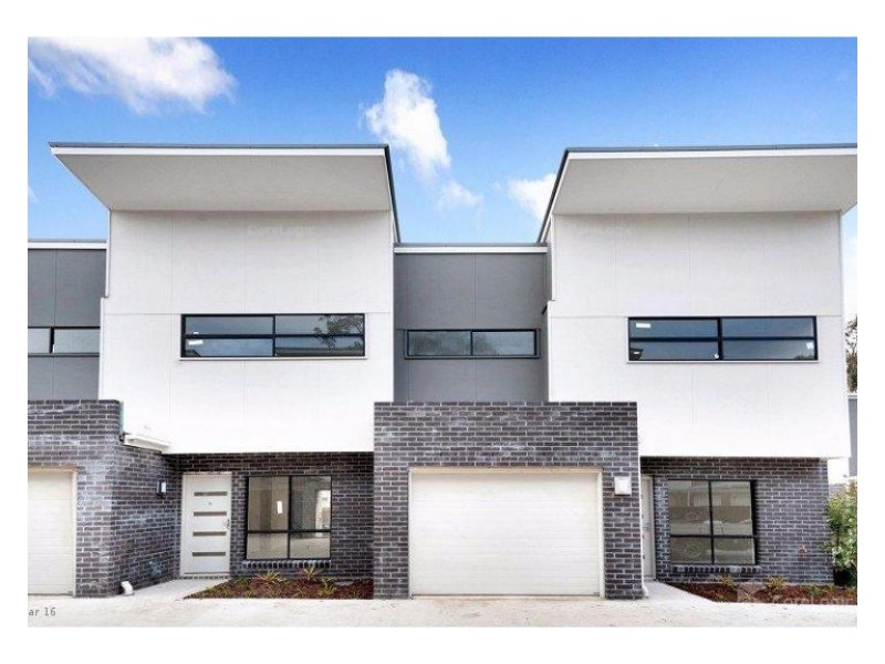 6/44 Holland Crescent, Capalaba QLD 4157