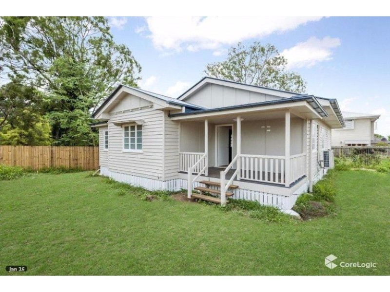 14a Chubb Street, One Mile QLD 4305