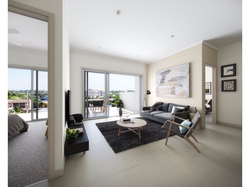 601/440 Hamilton Road, Chermside QLD 4032