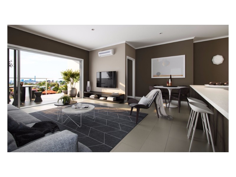 601/440 Hamilton Road, Chermside QLD 4032