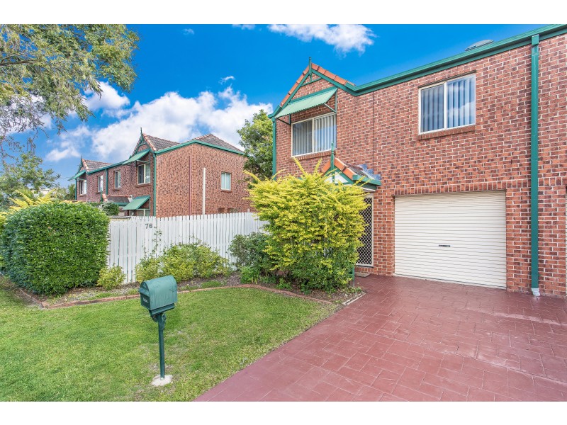 2/76  Clarendon Street, East Brisbane QLD 4169