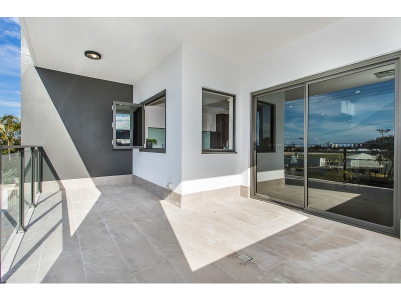 6/15  Percy Street, Redcliffe QLD 4020