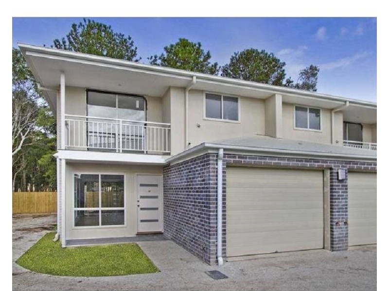 1/40 Holland Crescent, Capalaba QLD 4157