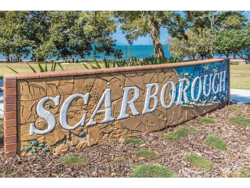 13  Margaret Street, Scarborough QLD 4020