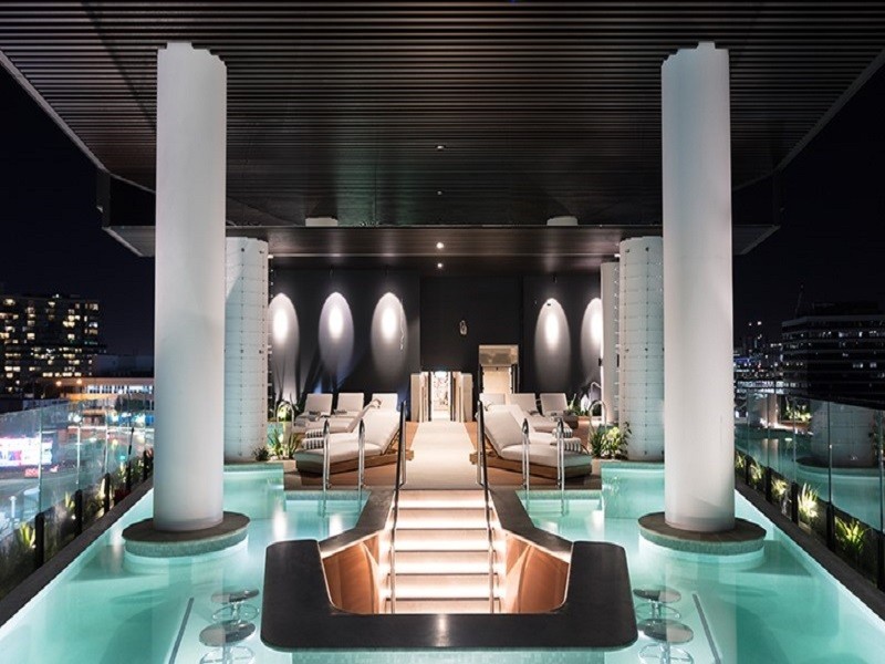 2612/179 Alfred Street, Fortitude Valley QLD 4006