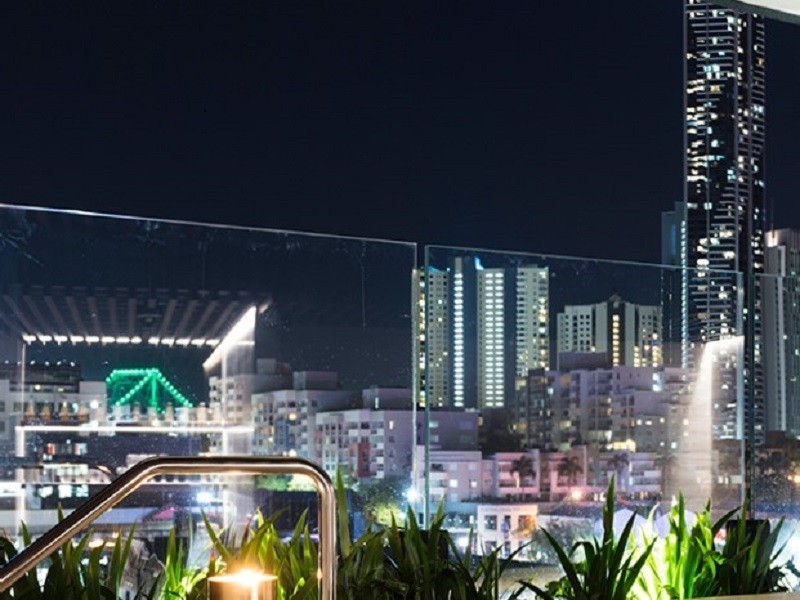 2612/179 Alfred Street, Fortitude Valley QLD 4006