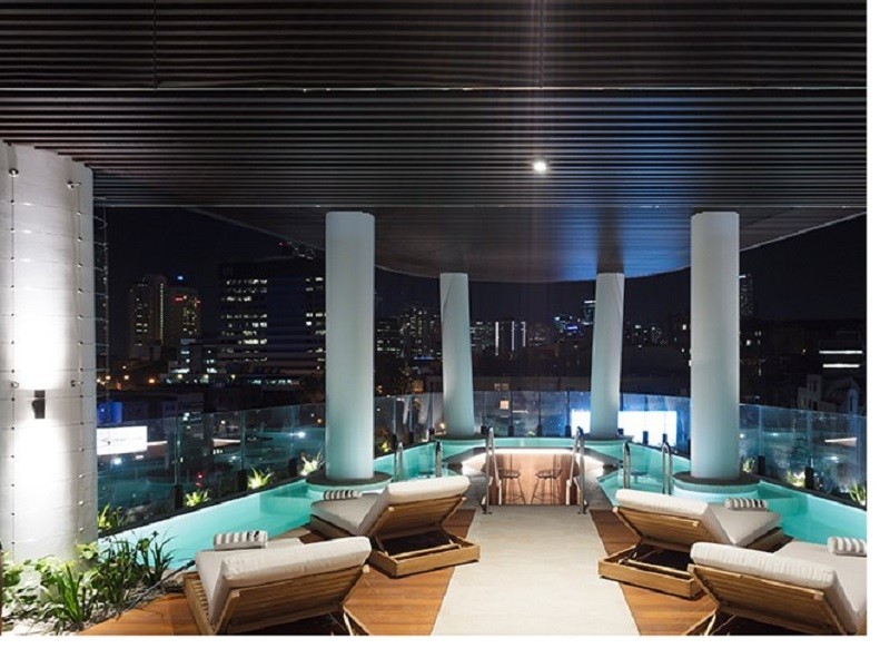 2612/179 Alfred Street, Fortitude Valley QLD 4006