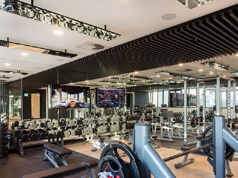 2612/179 Alfred Street, Fortitude Valley QLD 4006