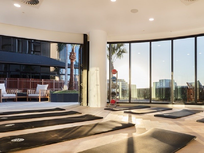 2612/179 Alfred Street, Fortitude Valley QLD 4006